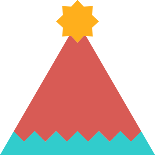 Hat icon