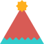 Hat icon 64x64