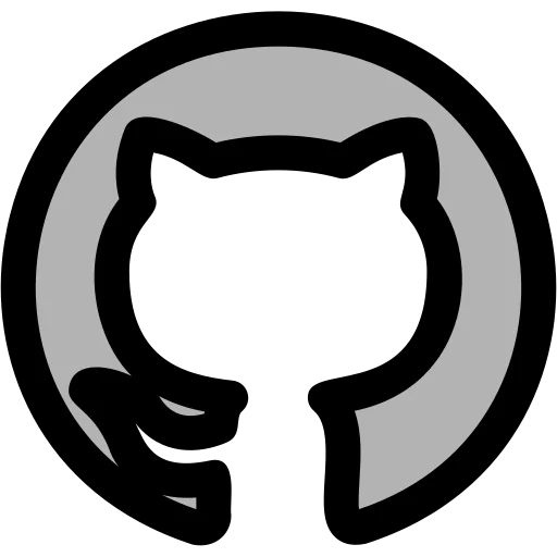 Github іконка