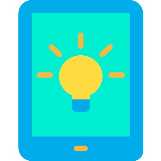 Tablet icon