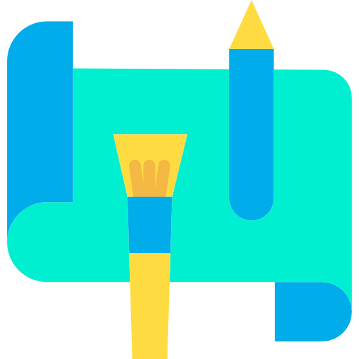 Creativity icon