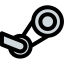 Steam Symbol 64x64
