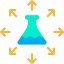 Flask icon 64x64