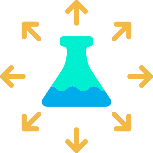 Flask icon