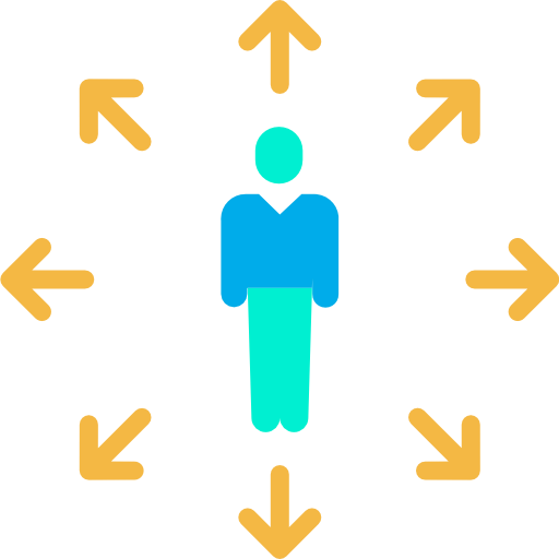 Position icon