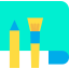 Creativity icon 64x64