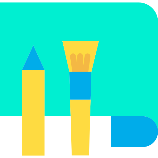Creativity icon
