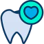 Tooth icon 64x64