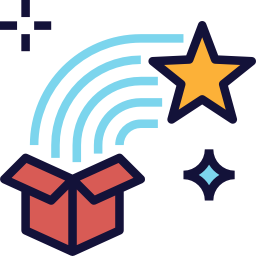Gift icon