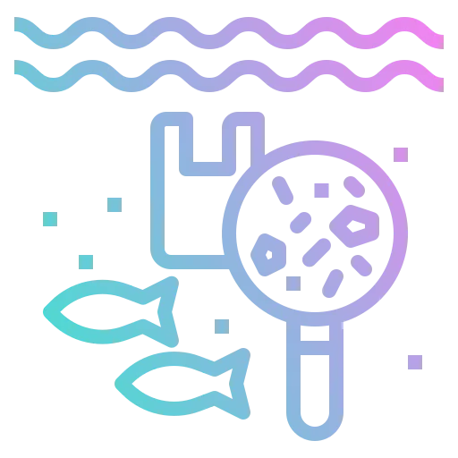 Plastic icon