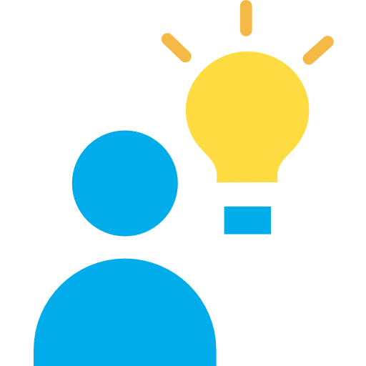 User icon