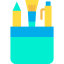 Pencil case icon 64x64