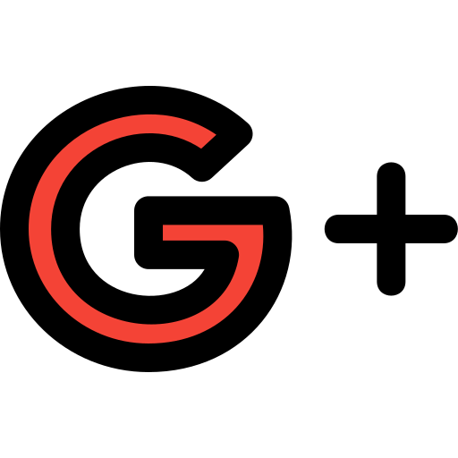 Google plus icon