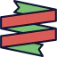 Ribbon icon 64x64