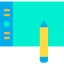 Graphic tablet icon 64x64
