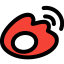 Sina weibo icon 64x64