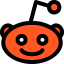 Reddit 图标 64x64