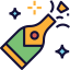 Champagne icon 64x64
