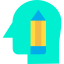 Mind icon 64x64