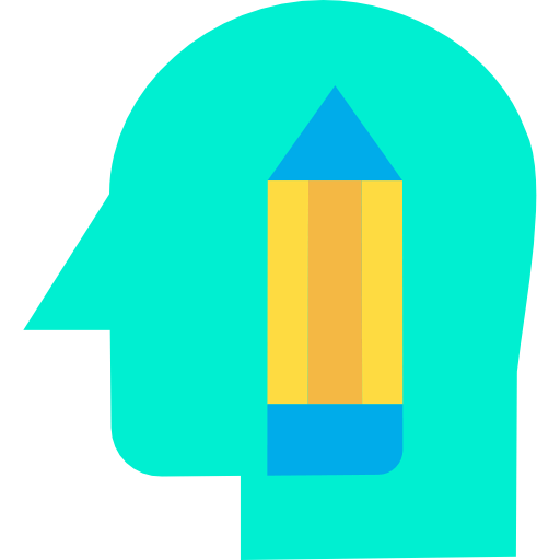 Mind icon