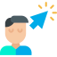 User icon 64x64
