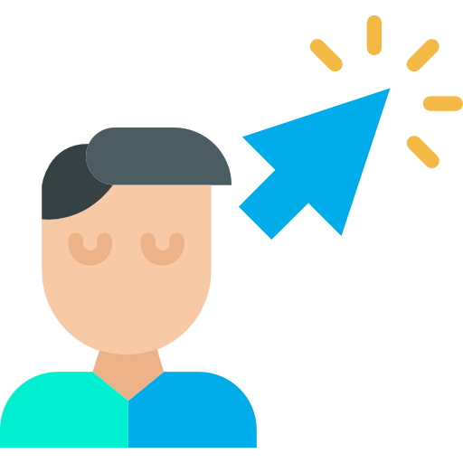 User icon