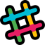 Slack icon 64x64