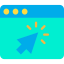 Browser icon 64x64