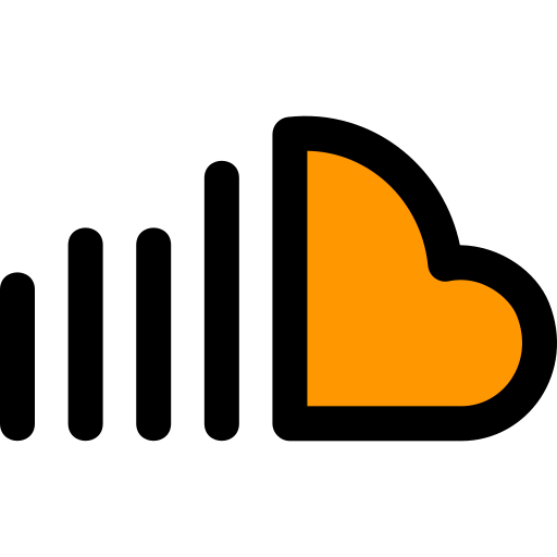 Soundcloud icon