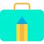Portfolio icon 64x64