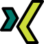 Xing icon 64x64