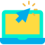 Laptop icon 64x64