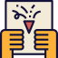 Invitation icon 64x64