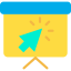 Presentation icon 64x64