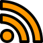 Rss ícono 64x64