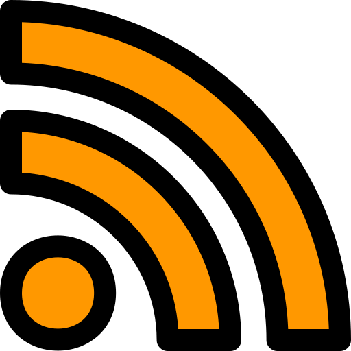 Rss Ikona