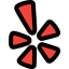 Yelp icon 64x64