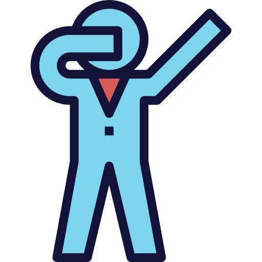 Dancer icon