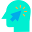 Head icon 64x64