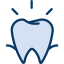 Tooth icon 64x64