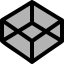 Codepen biểu tượng 64x64