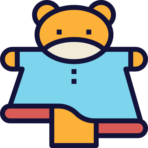 Puppet icon