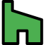 Houzz icon 64x64