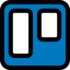 Trello icon 64x64