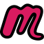 Meetup icon 64x64