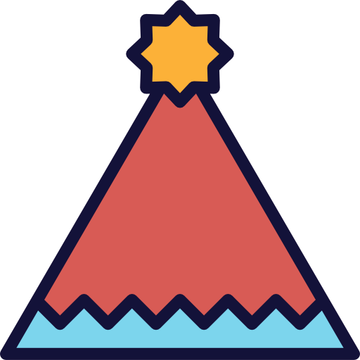 Hat icon