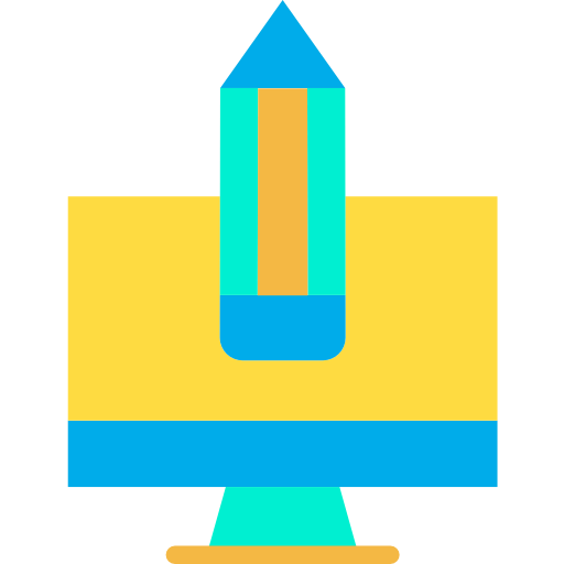 Creativity icon