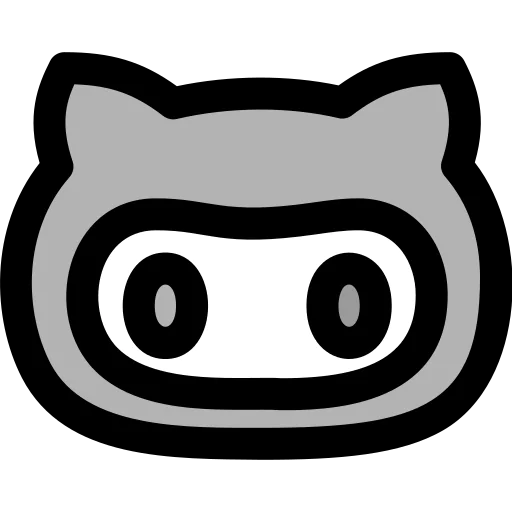 Github Symbol