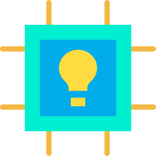 Cpu icon