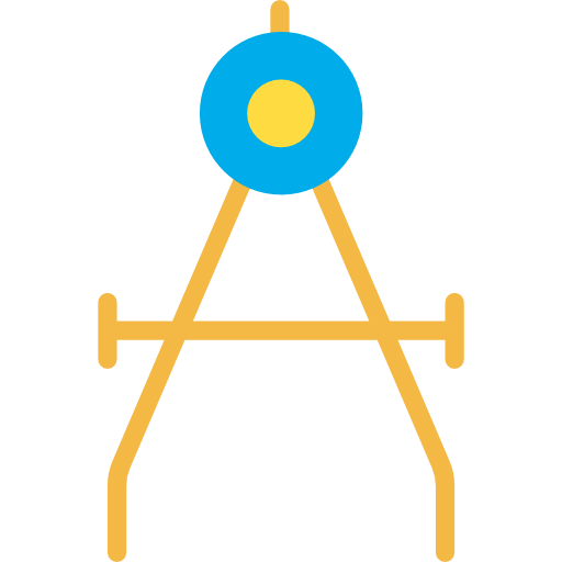 Compass icon